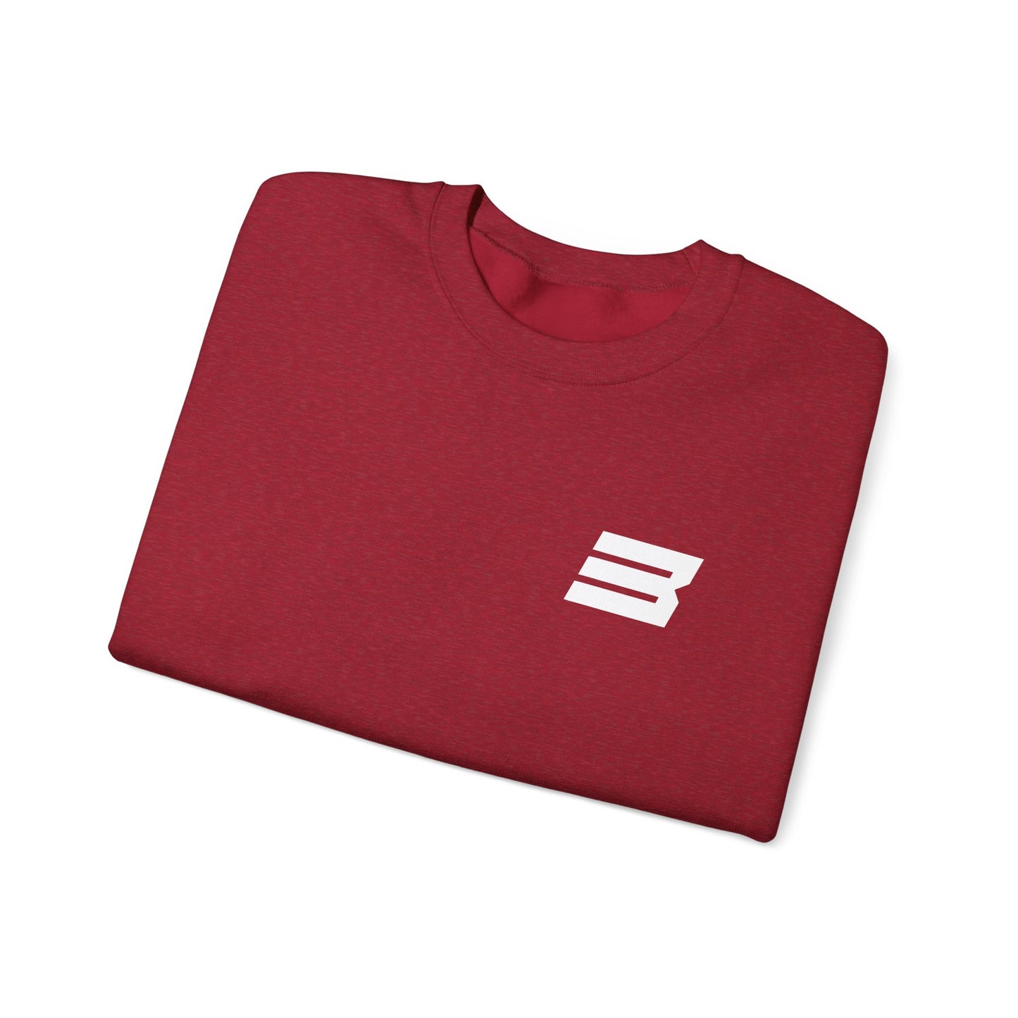 CASUAL CREWNECK