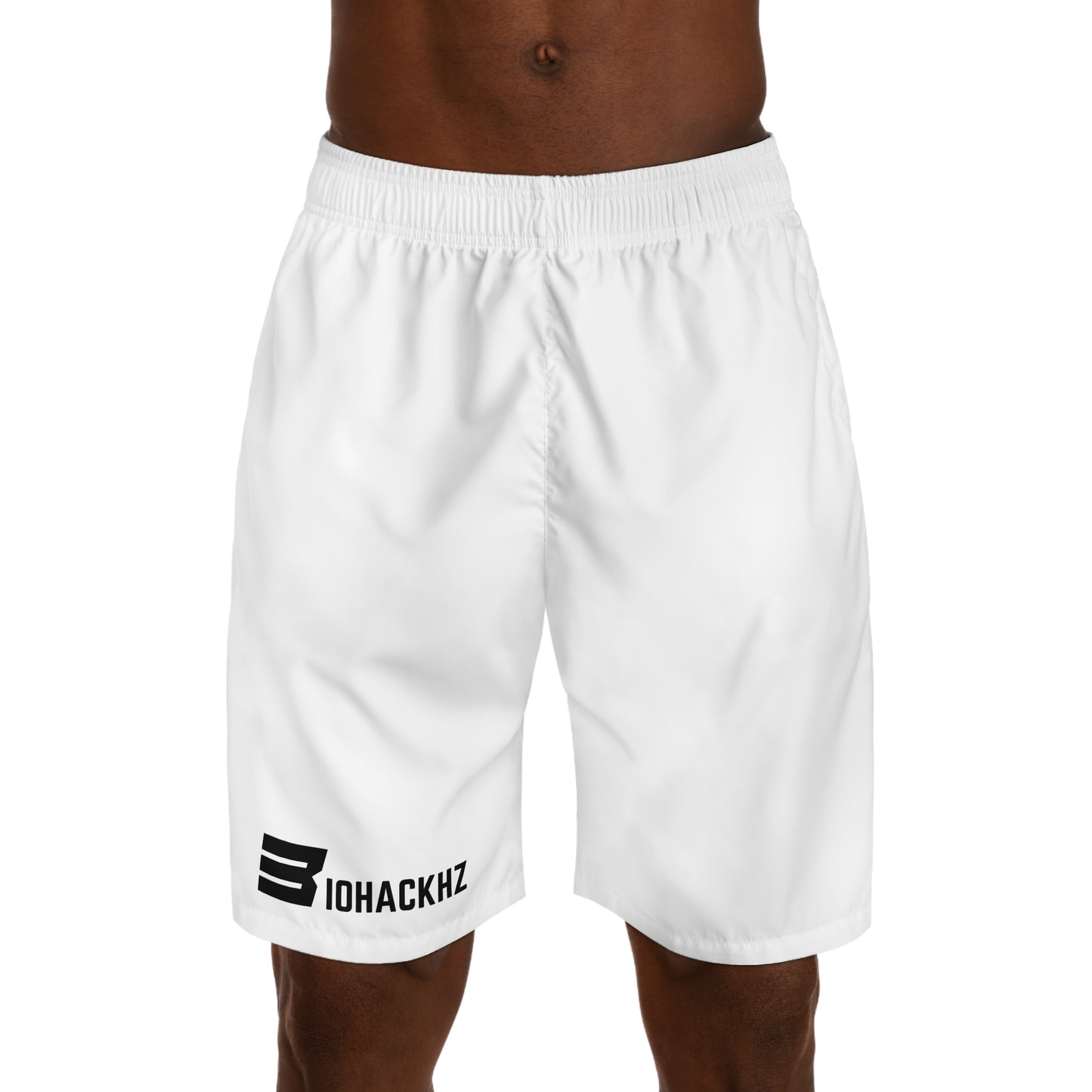 JOGGER SHORTS