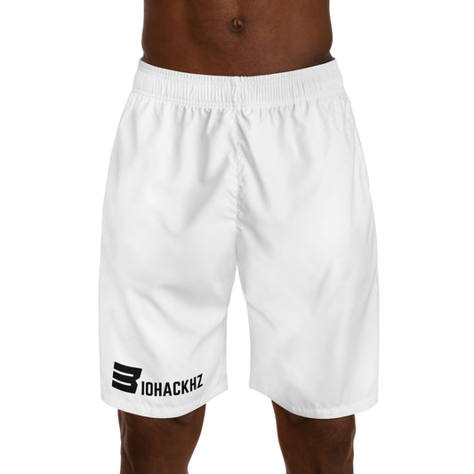 JOGGER SHORTS