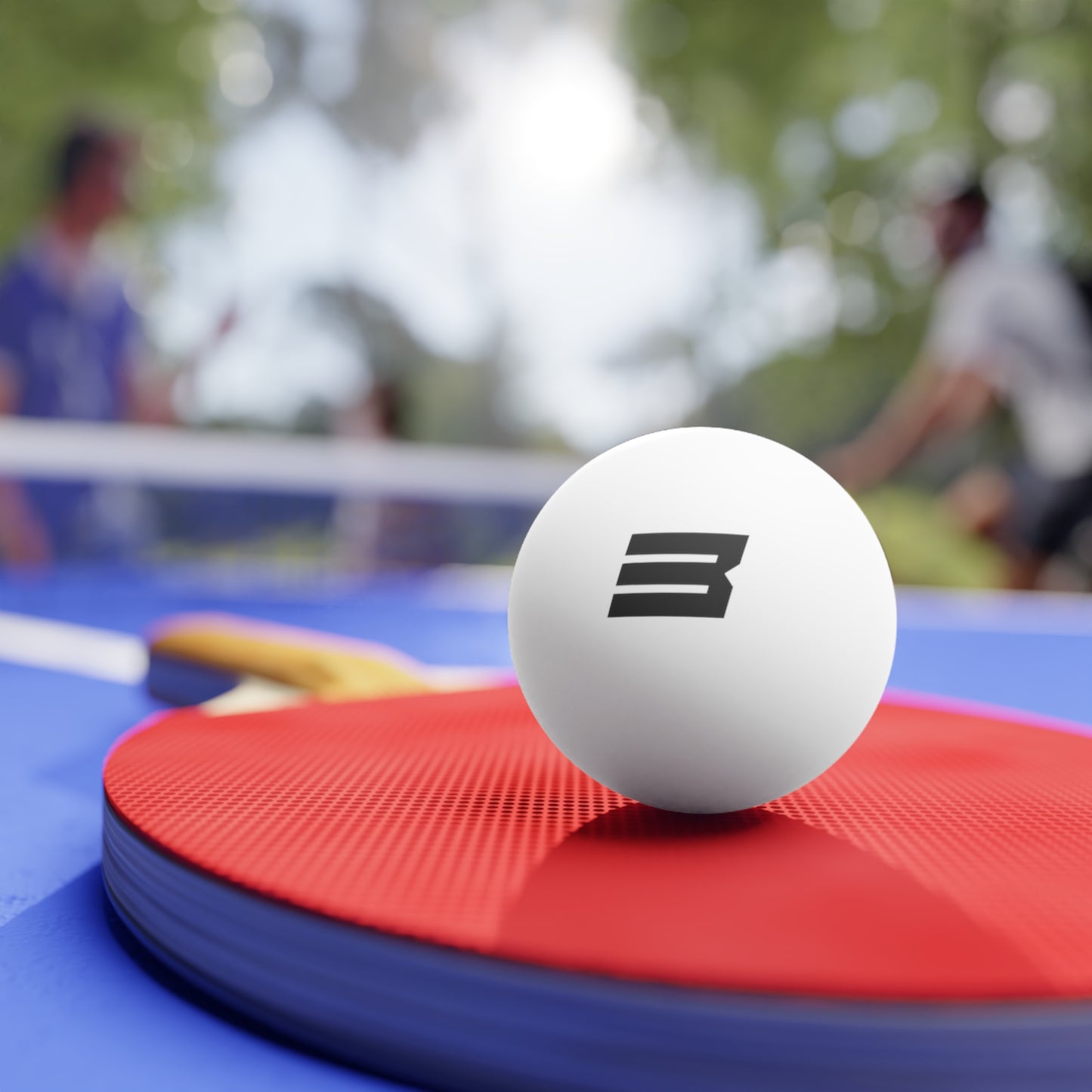 PING PONG 6 PACK