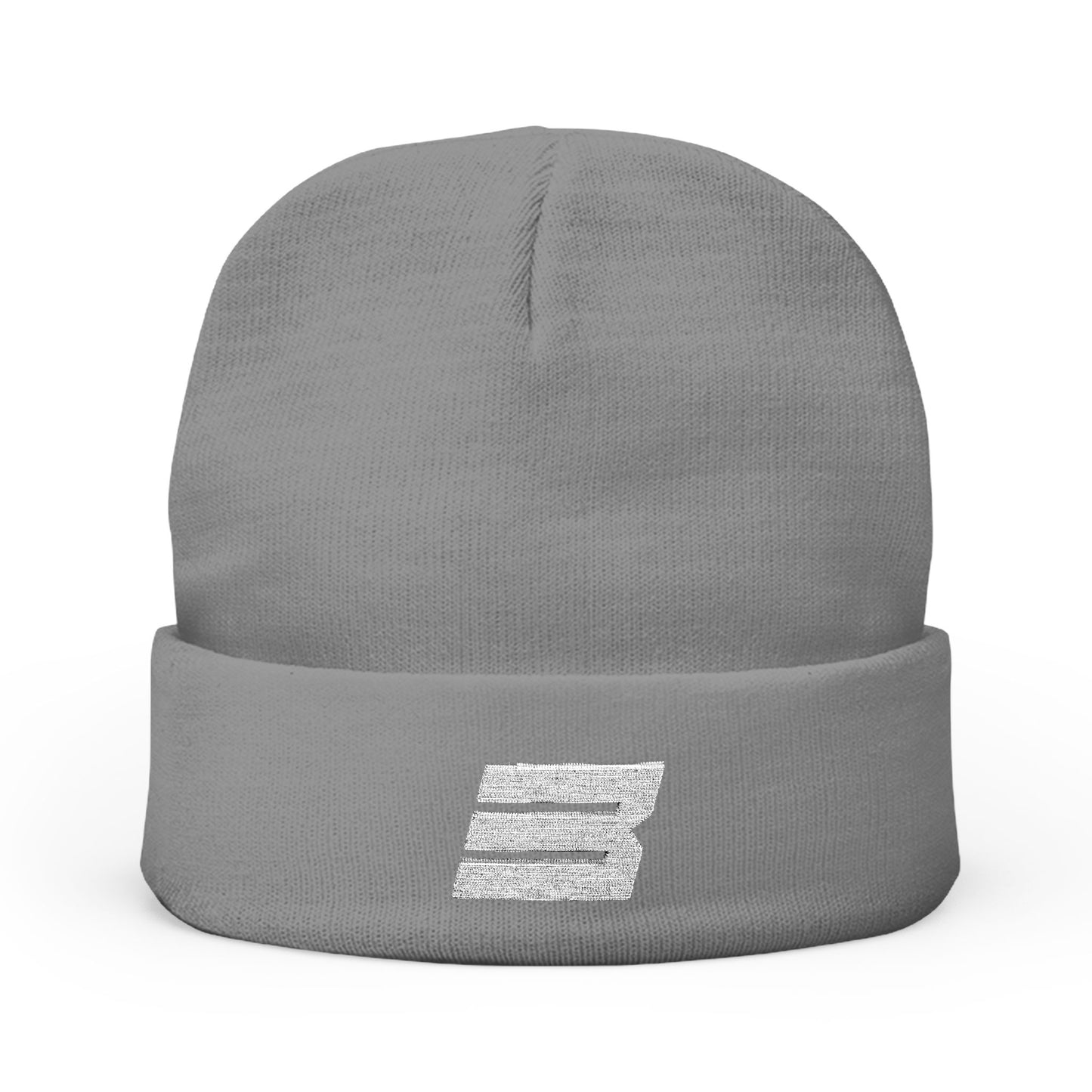 KNIT BEANIE
