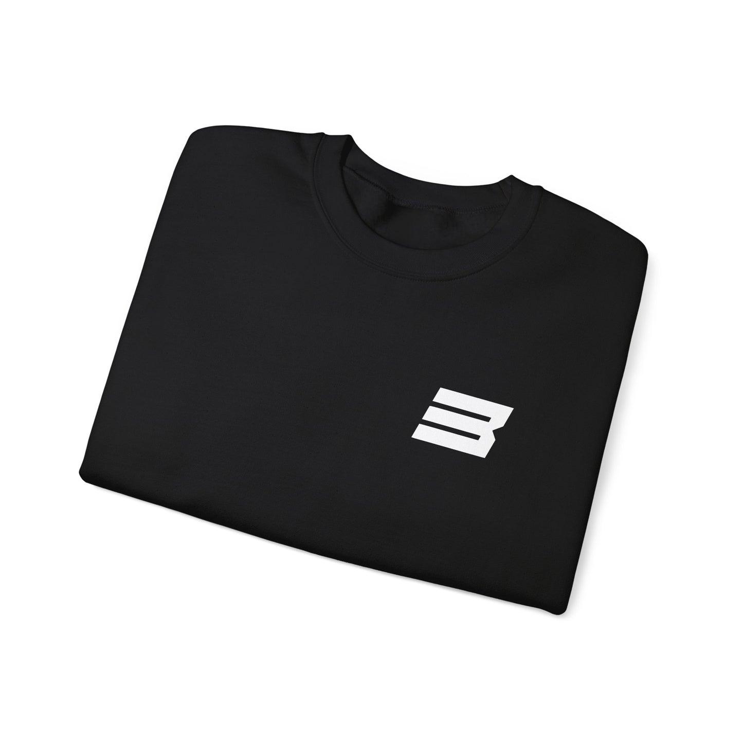 CASUAL CREWNECK