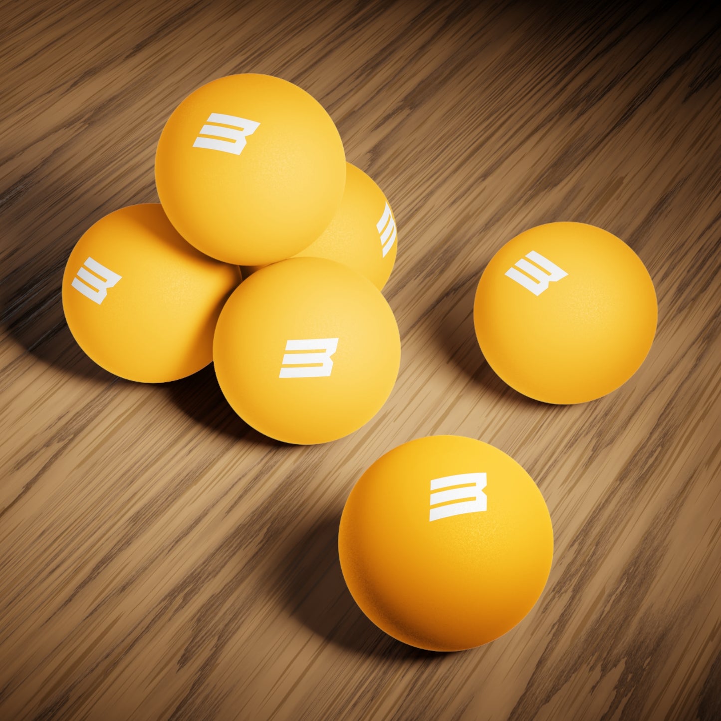 PING PONG 6 PACK