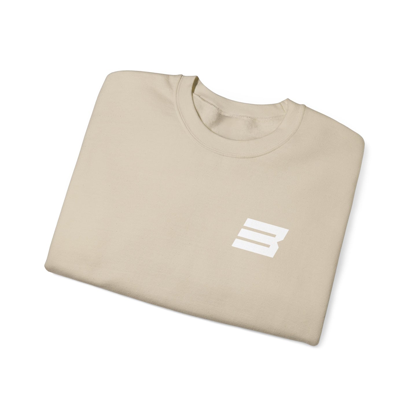 CASUAL CREWNECK
