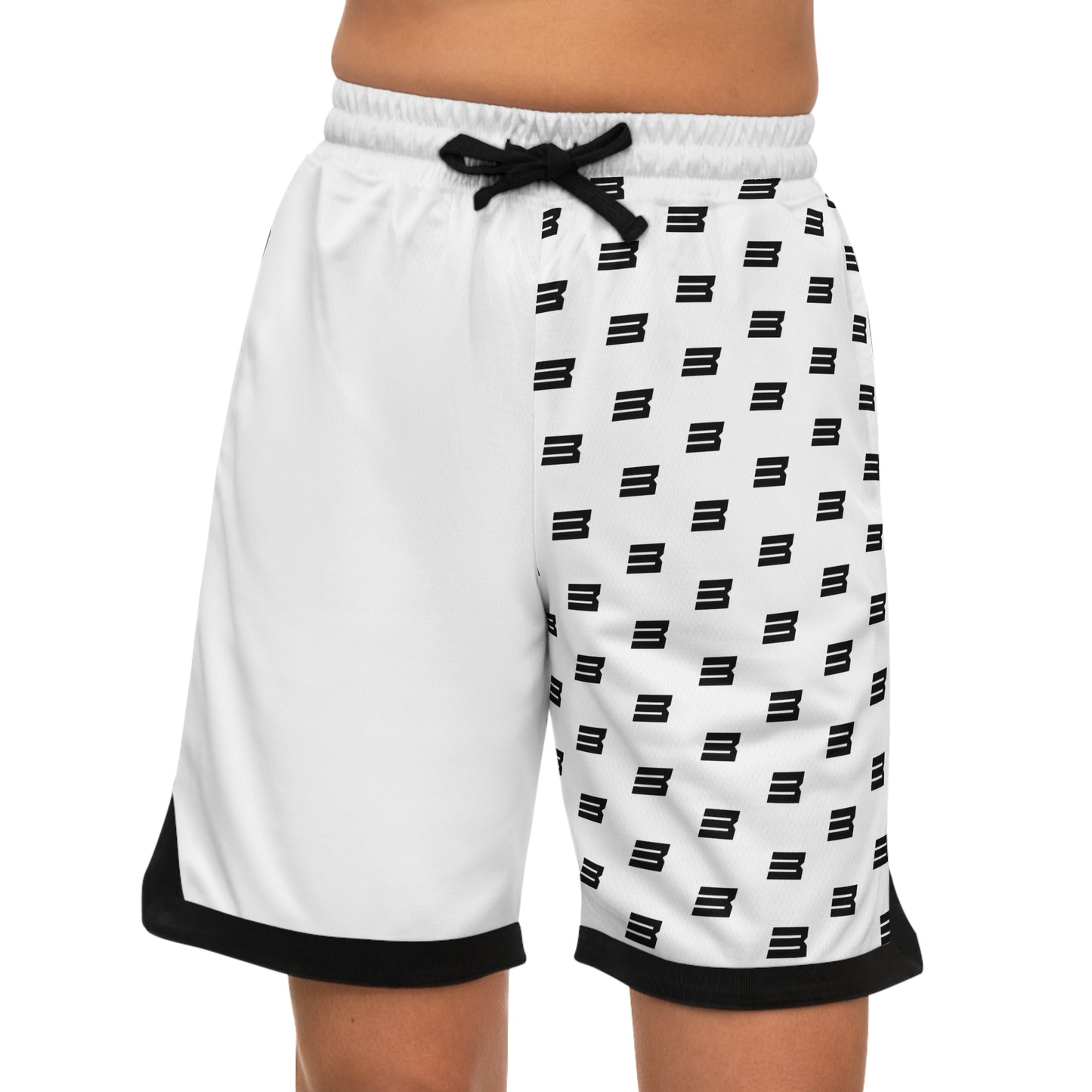 RIB SHORTS