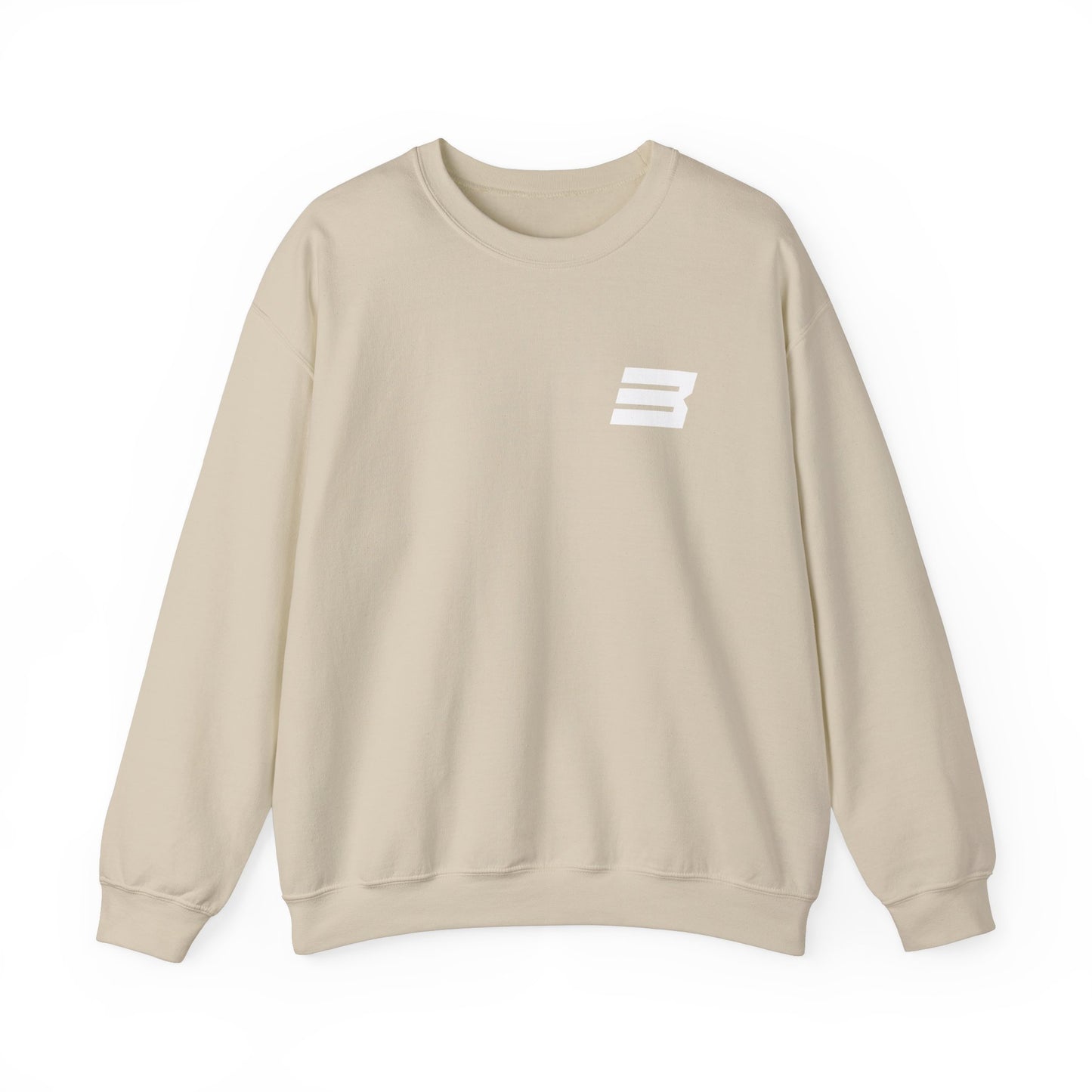 CASUAL CREWNECK