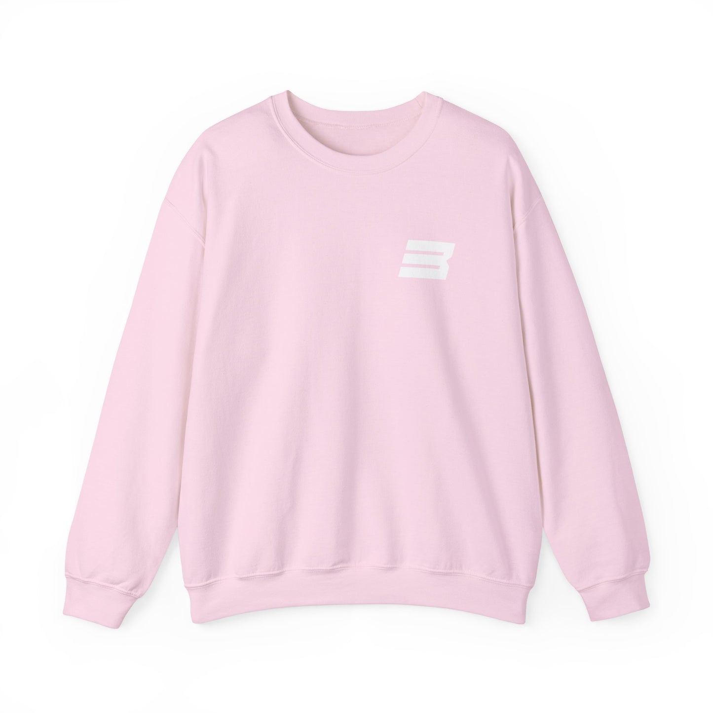 CASUAL CREWNECK