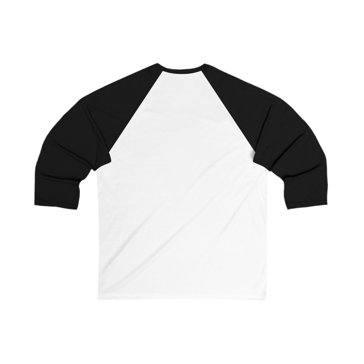 MONOCHROME BASEBALL TEE