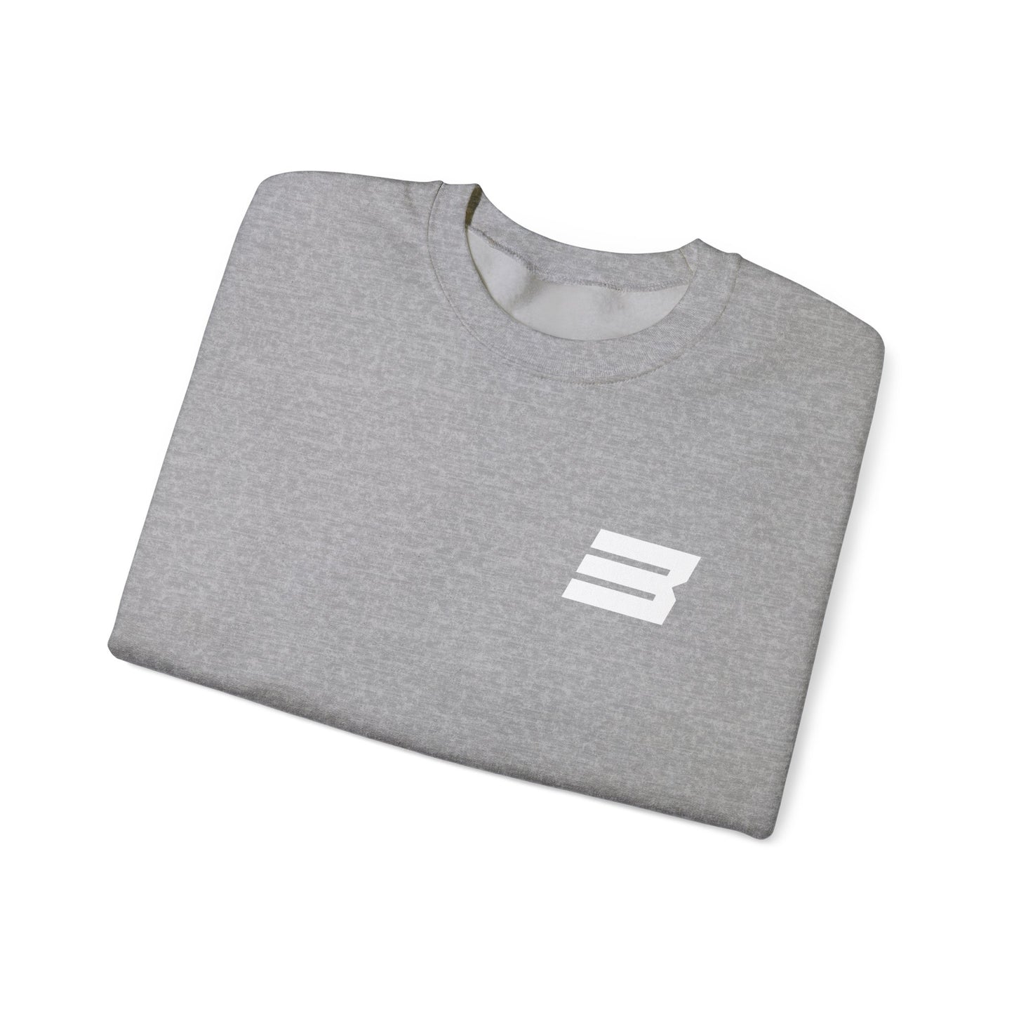 CASUAL CREWNECK