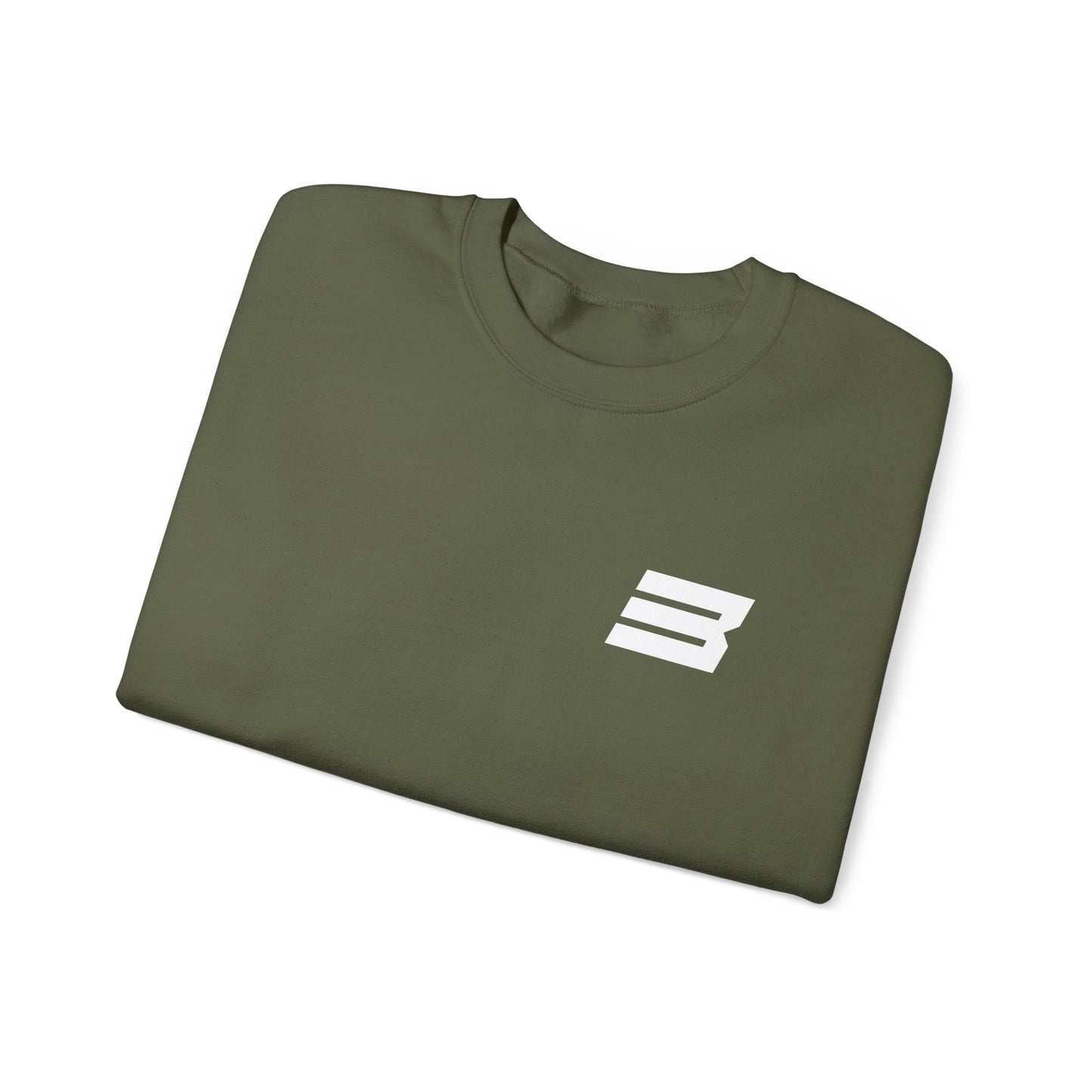 CASUAL CREWNECK