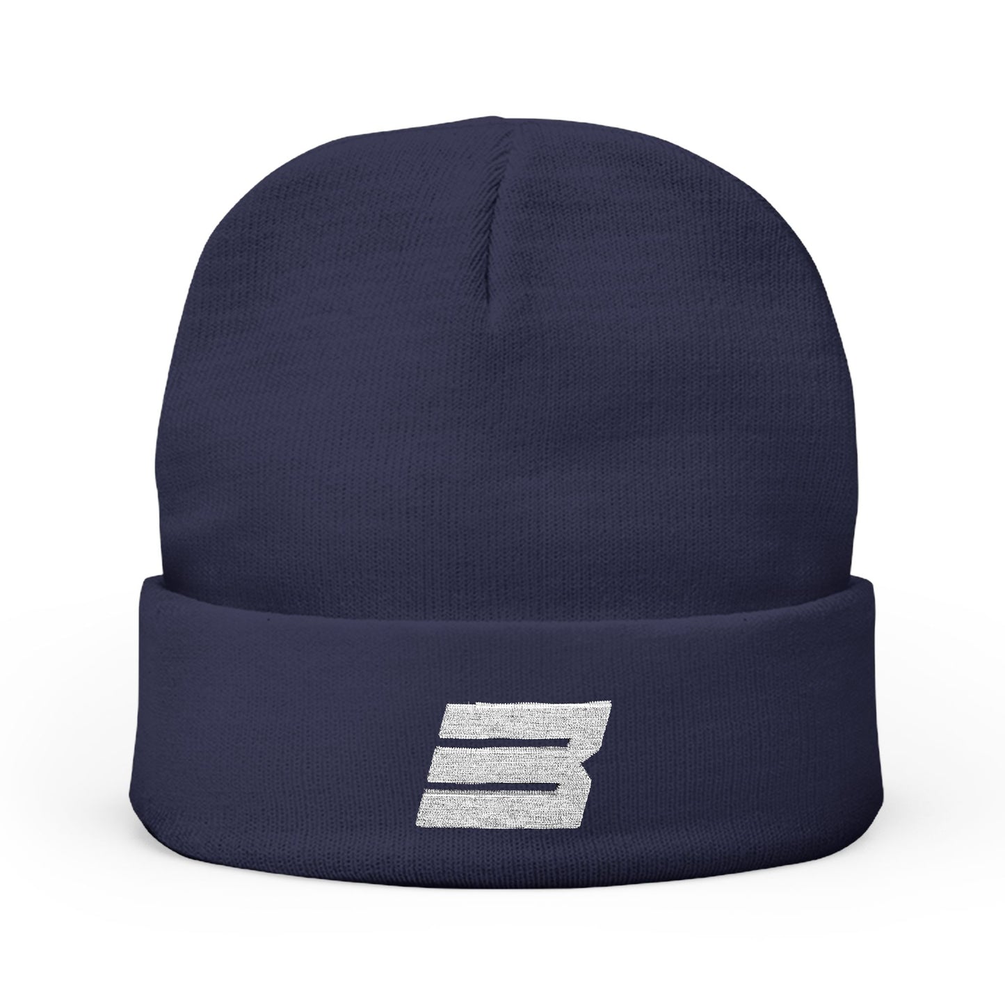 KNIT BEANIE