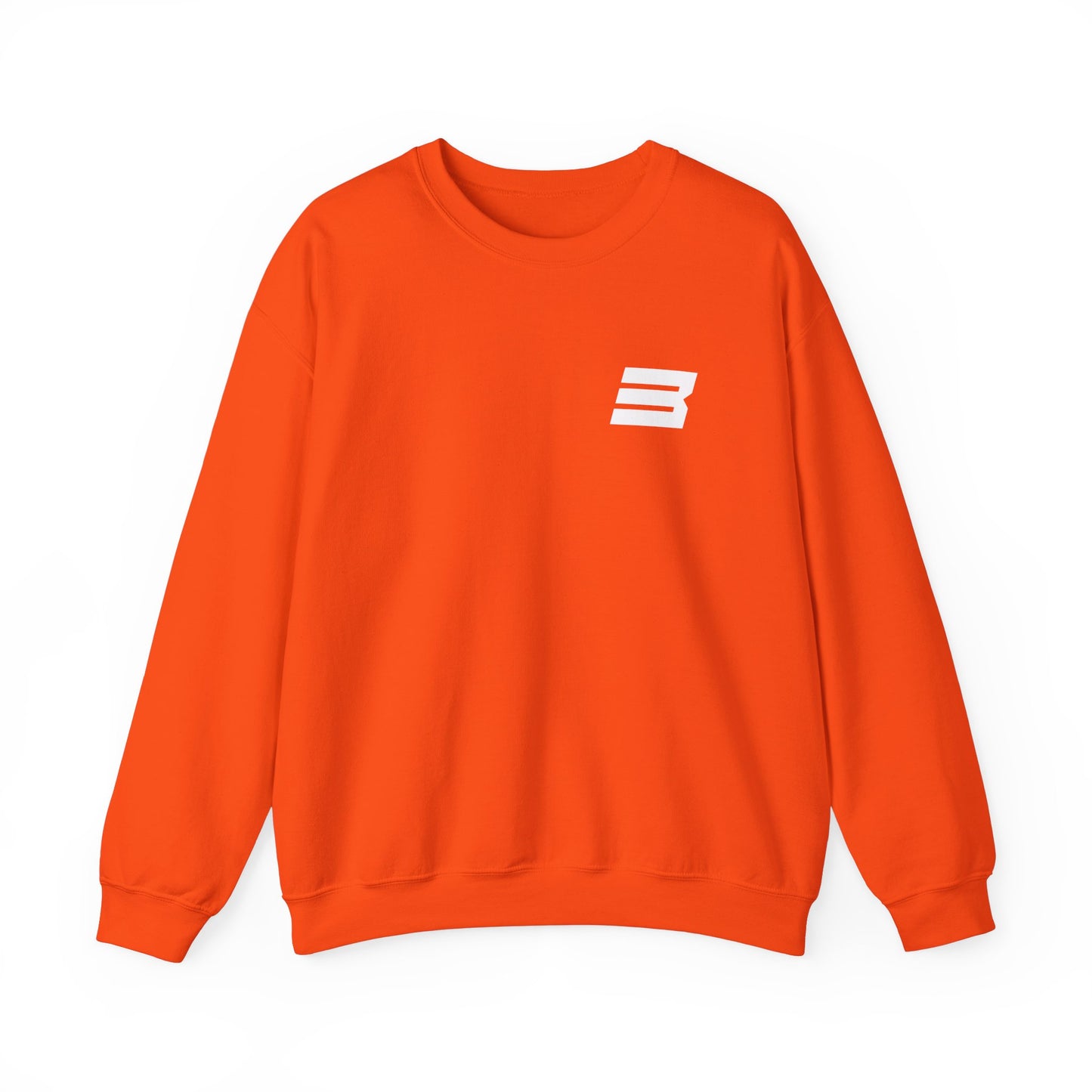 CASUAL CREWNECK