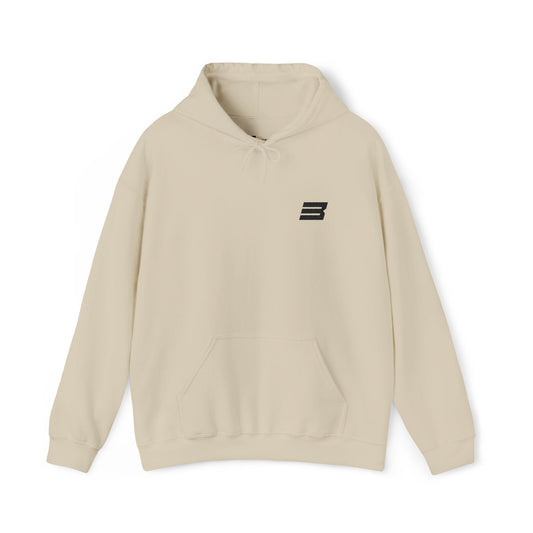 CREST HEAVY HOODIE