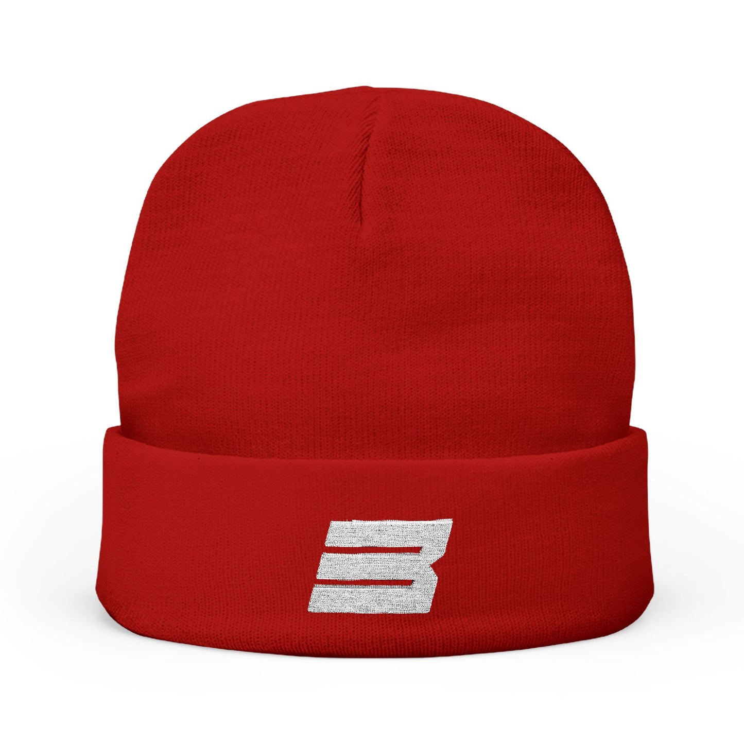 KNIT BEANIE
