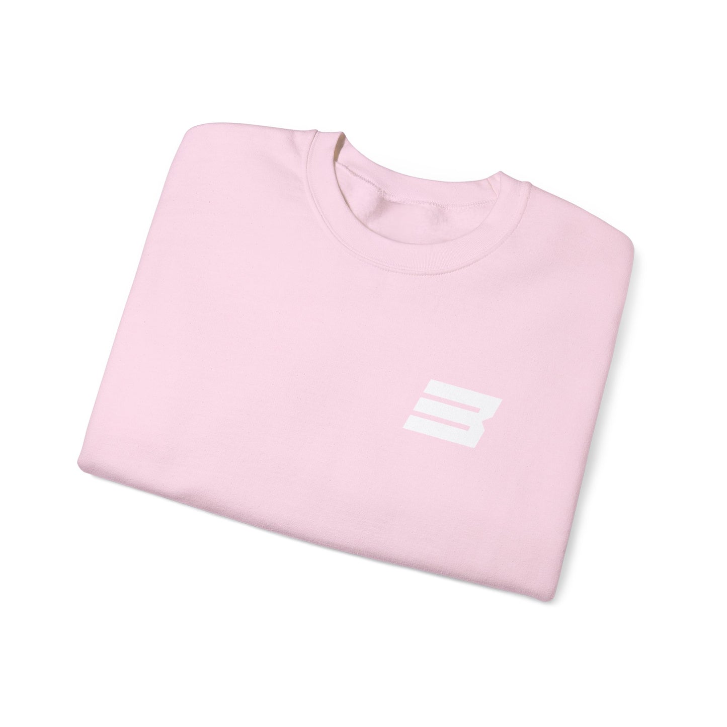 CASUAL CREWNECK