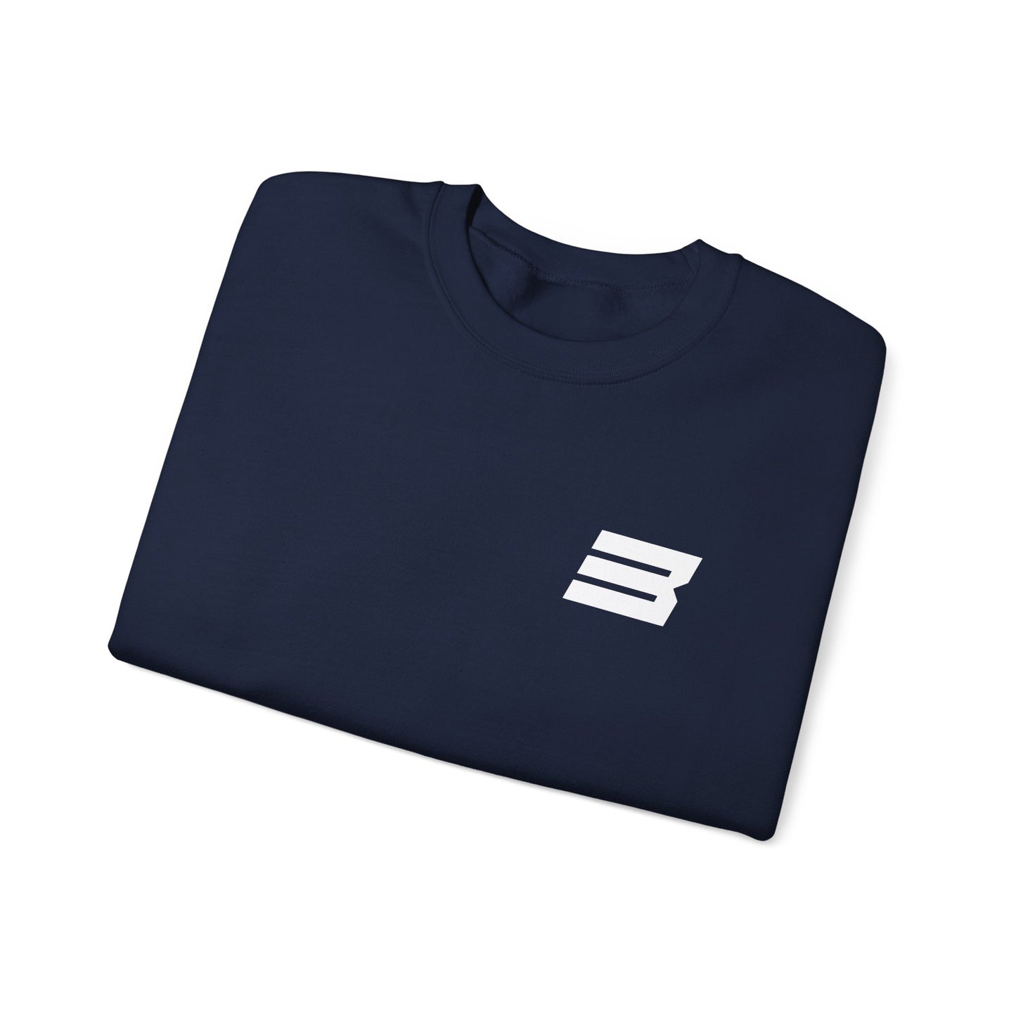 CASUAL CREWNECK