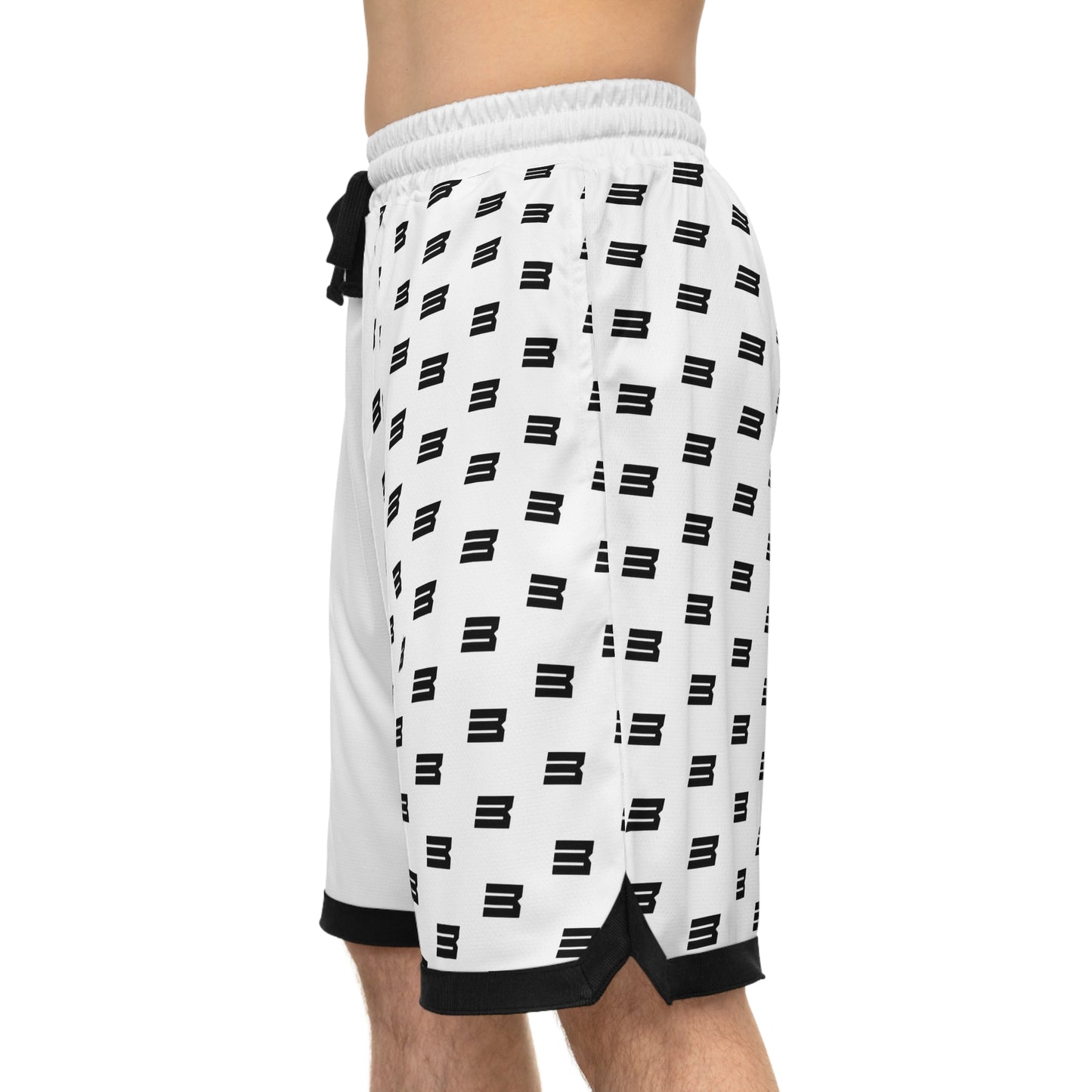 RIB SHORTS