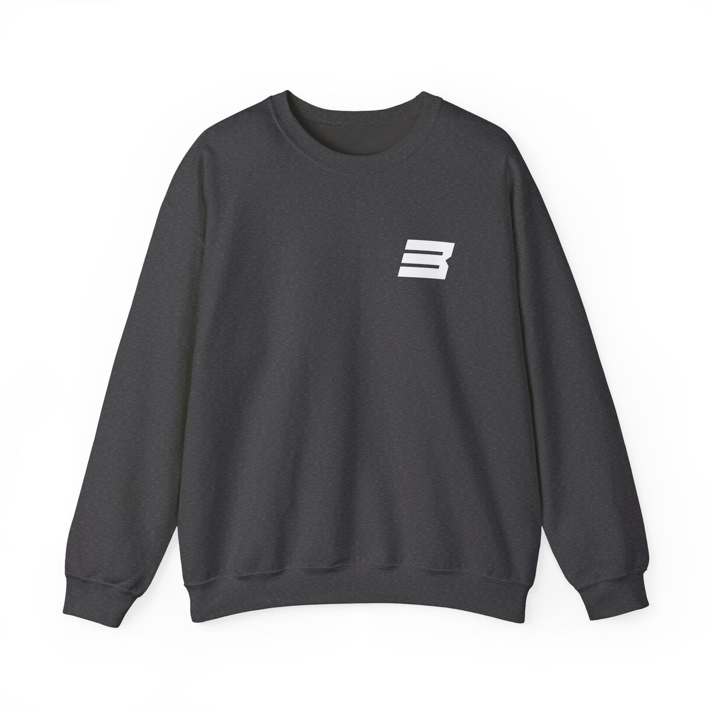 CASUAL CREWNECK