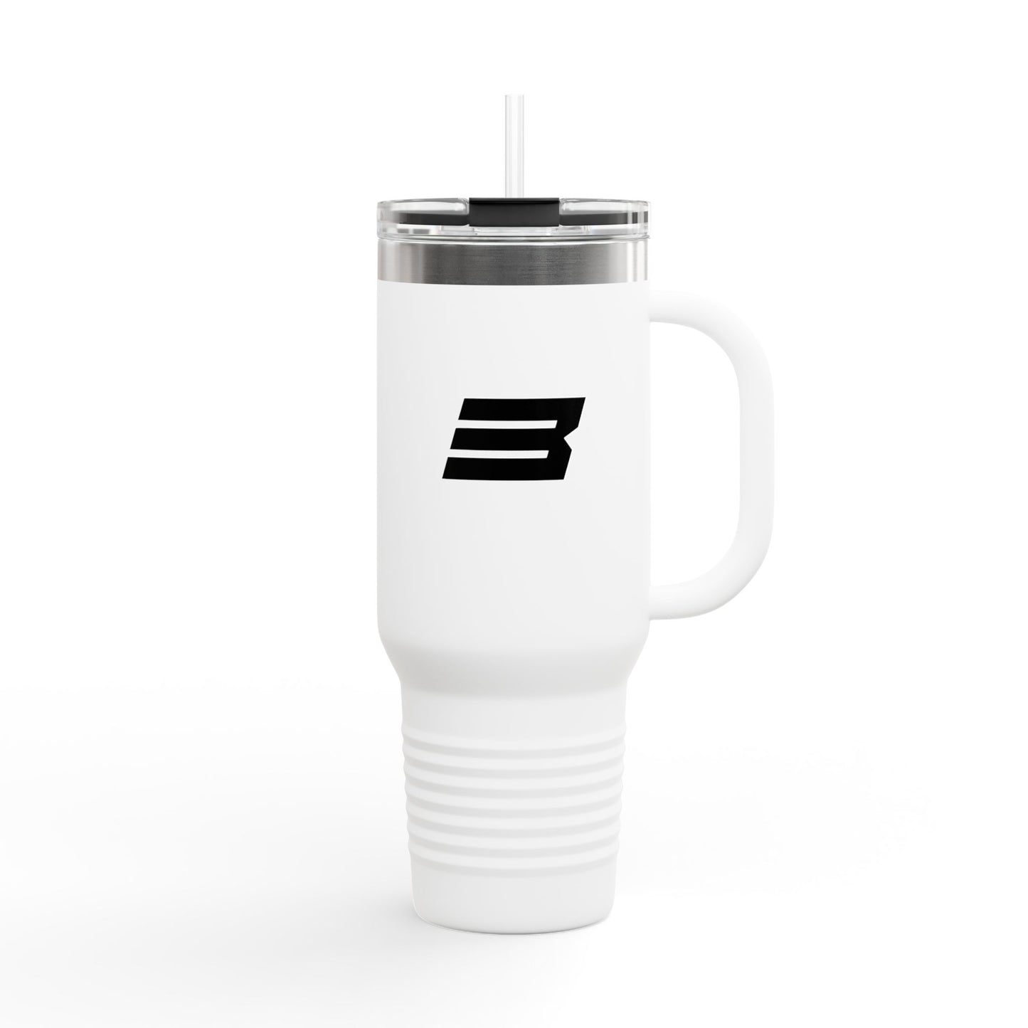 40oz INSULATED TRAVEL MUG