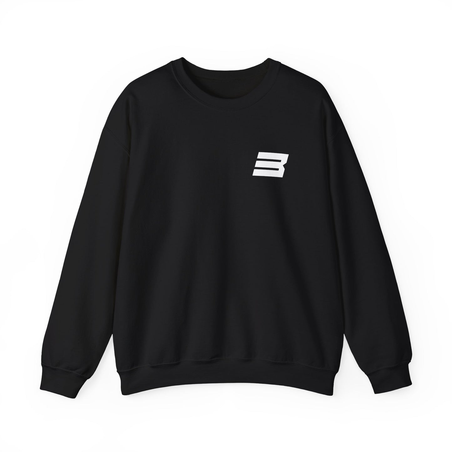 CASUAL CREWNECK