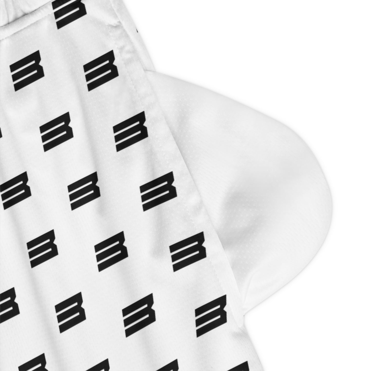 RIB SHORTS