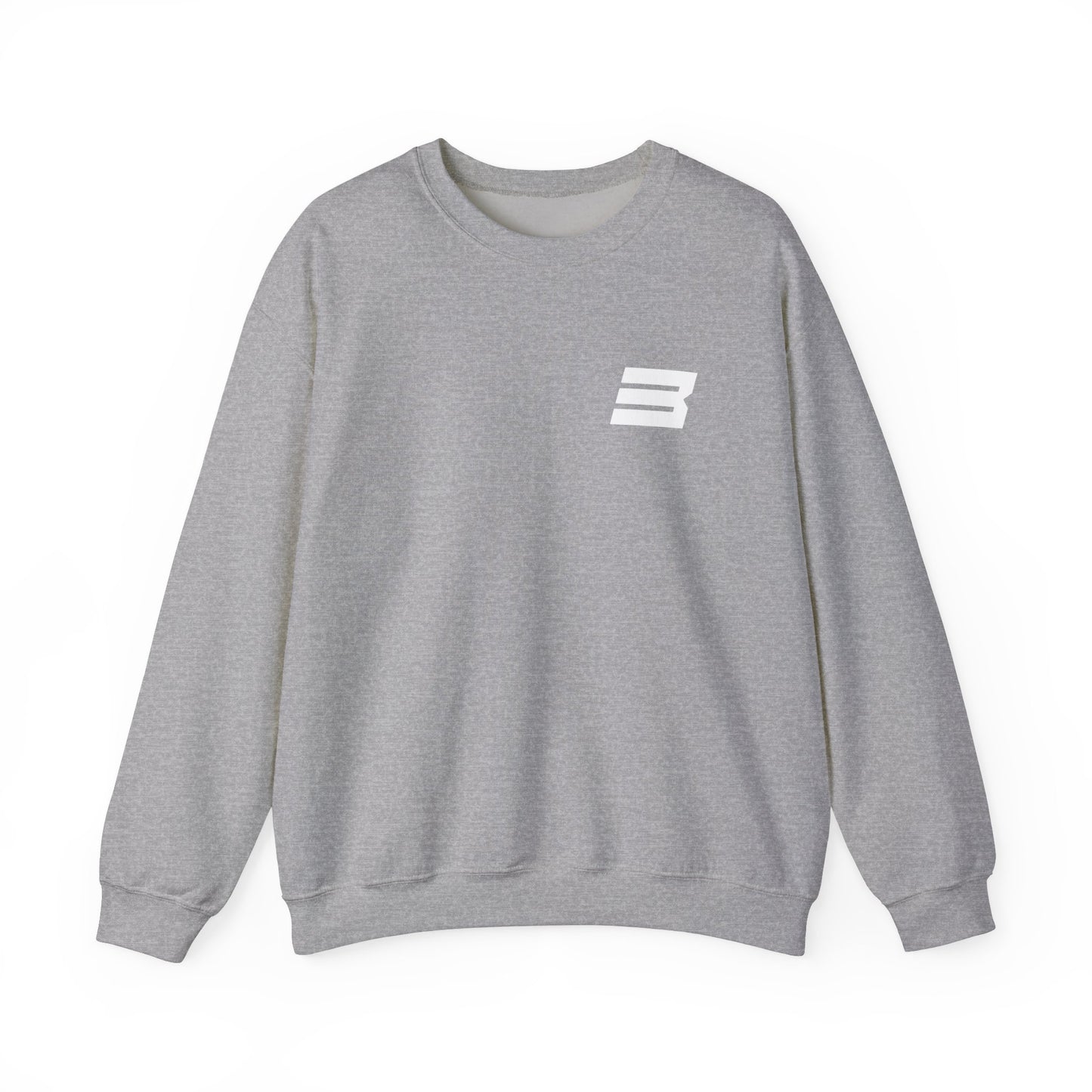 CASUAL CREWNECK