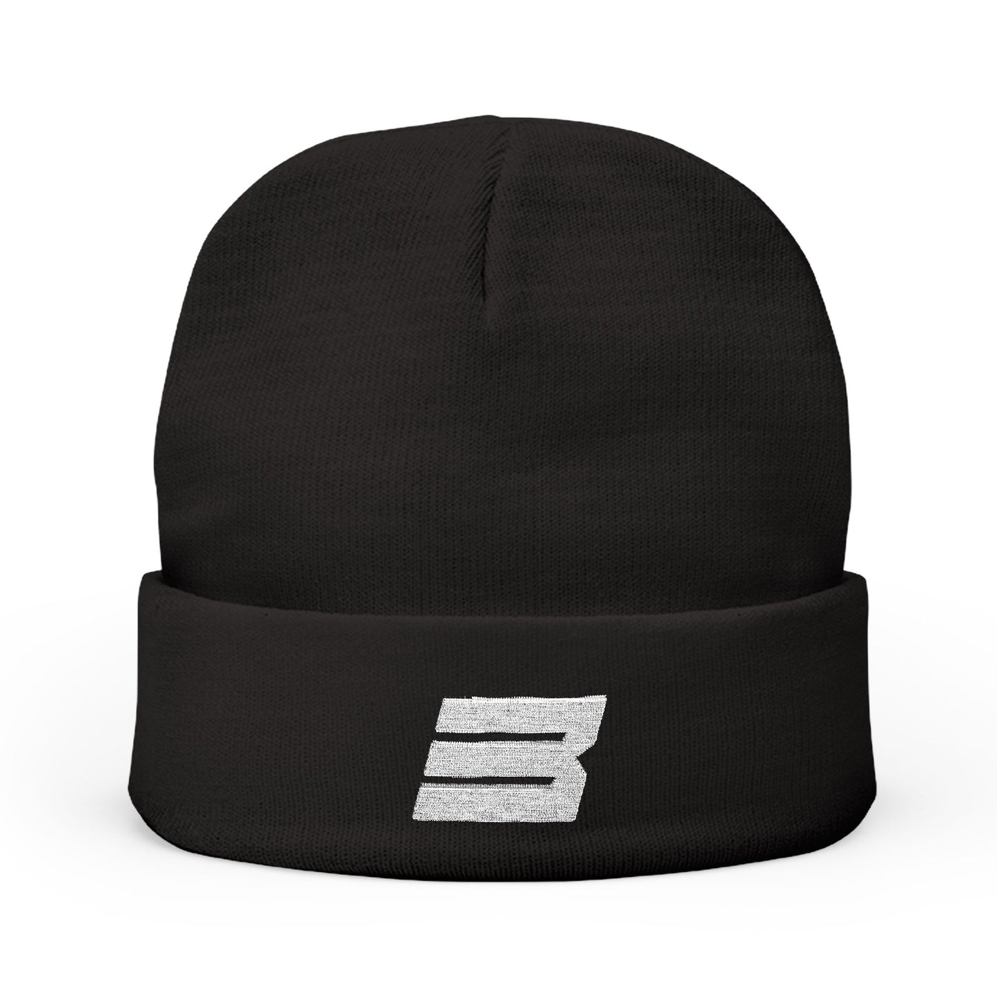 KNIT BEANIE