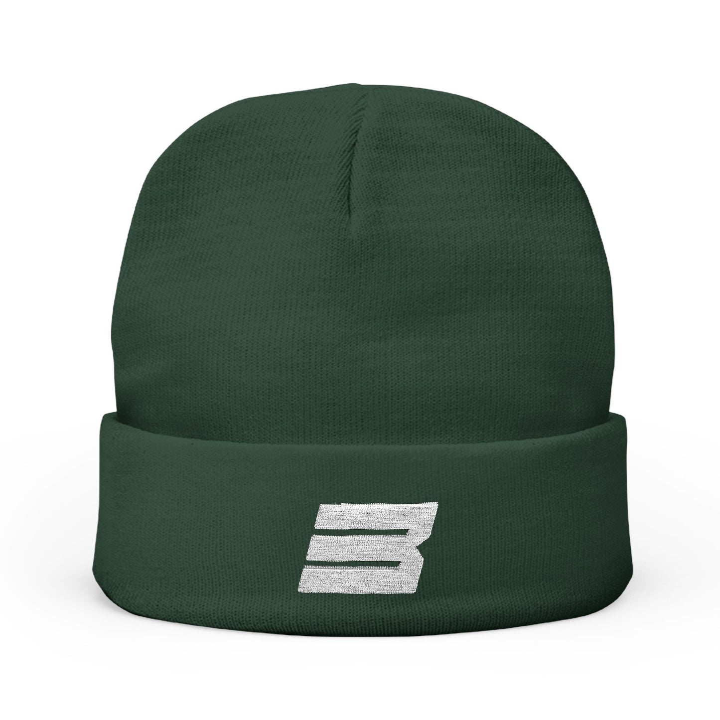 KNIT BEANIE