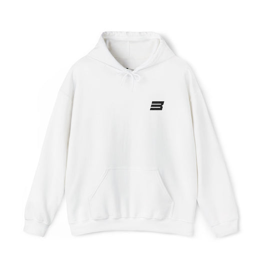 CREST HEAVY HOODIE