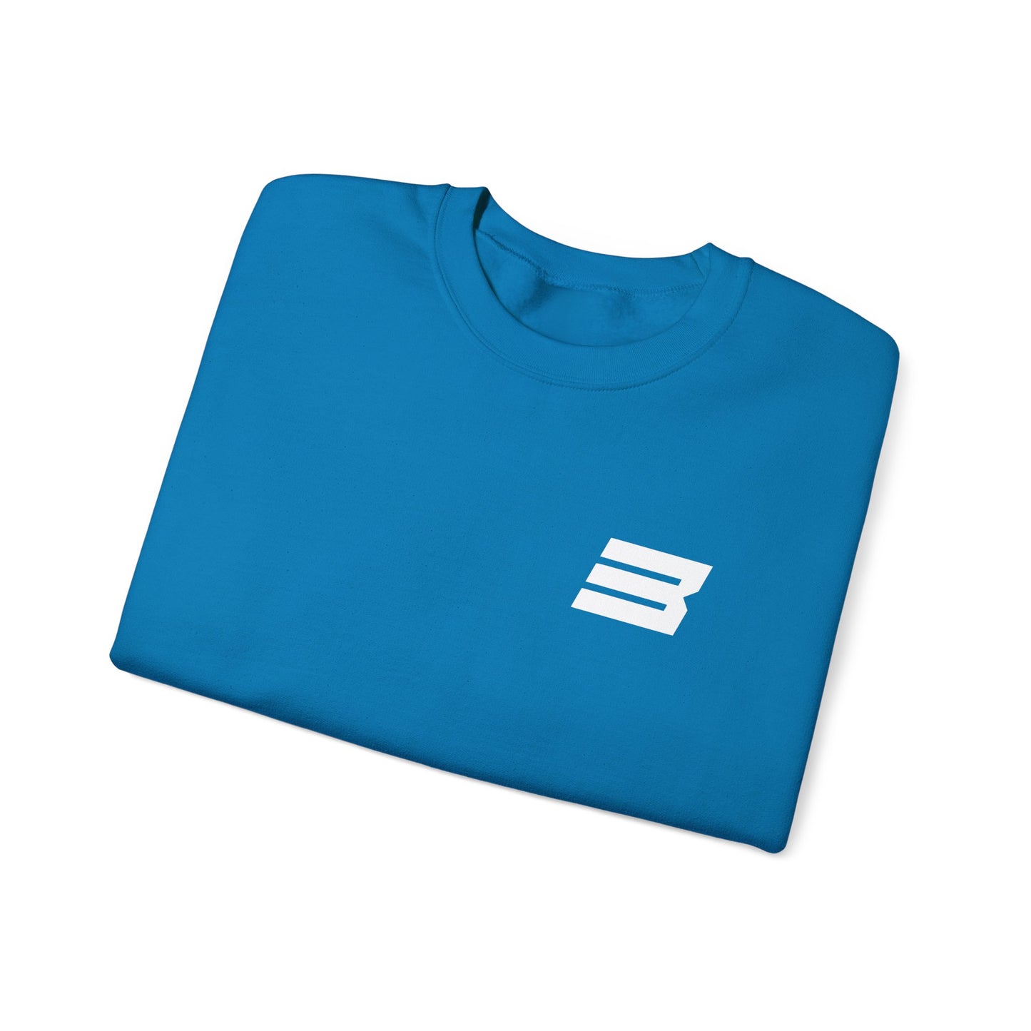 CASUAL CREWNECK