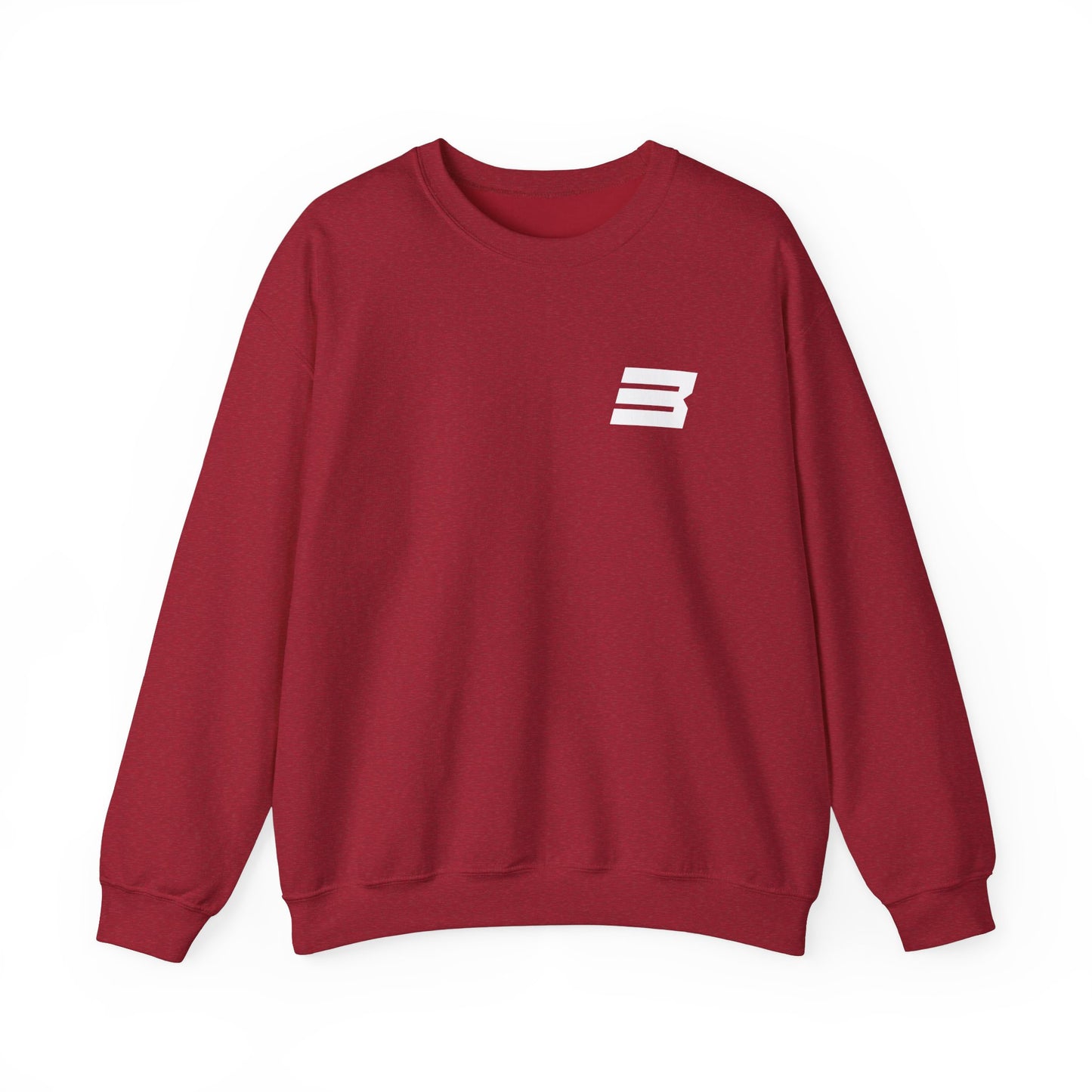 CASUAL CREWNECK