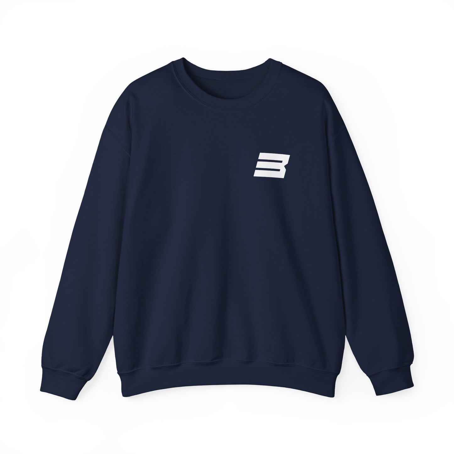 CASUAL CREWNECK