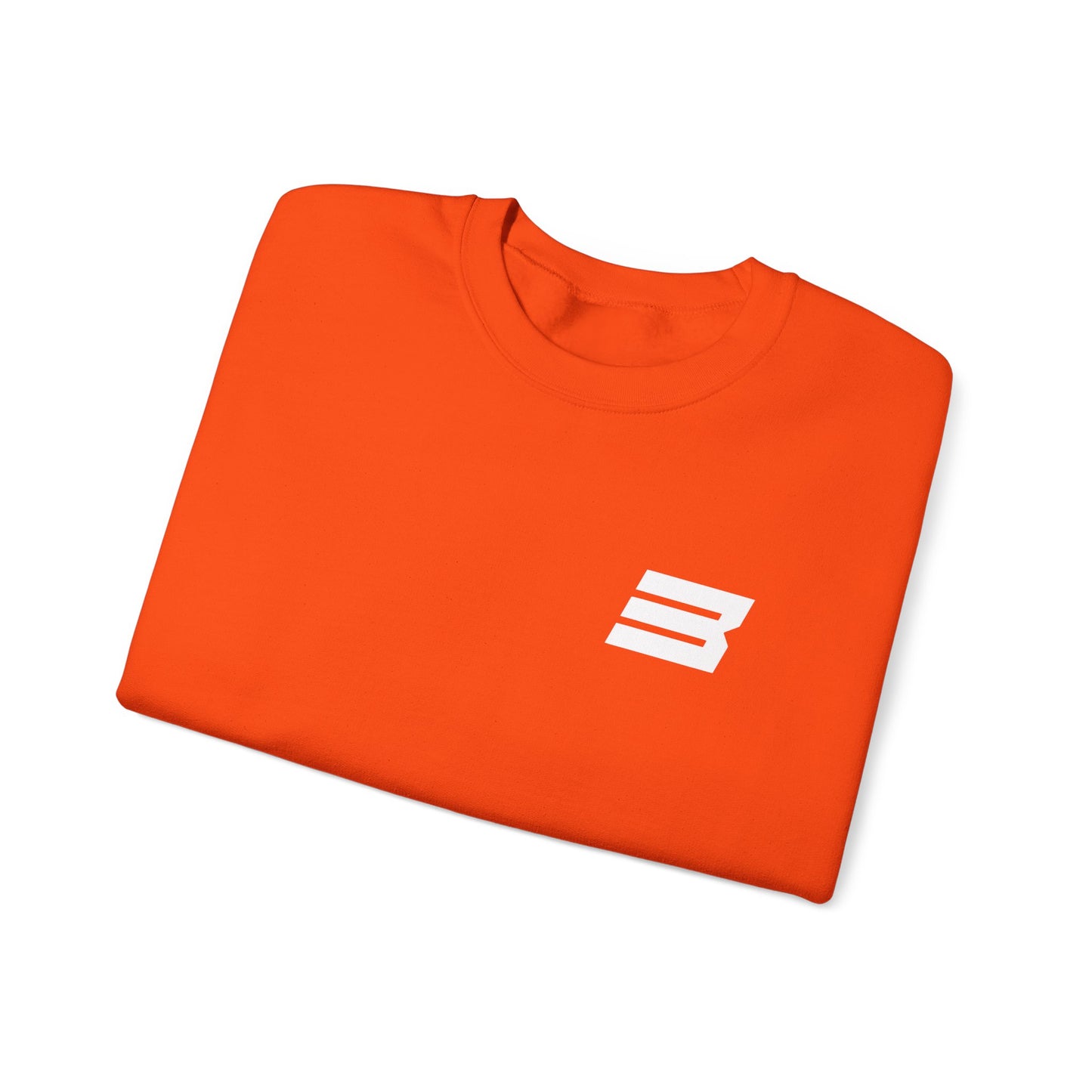 CASUAL CREWNECK