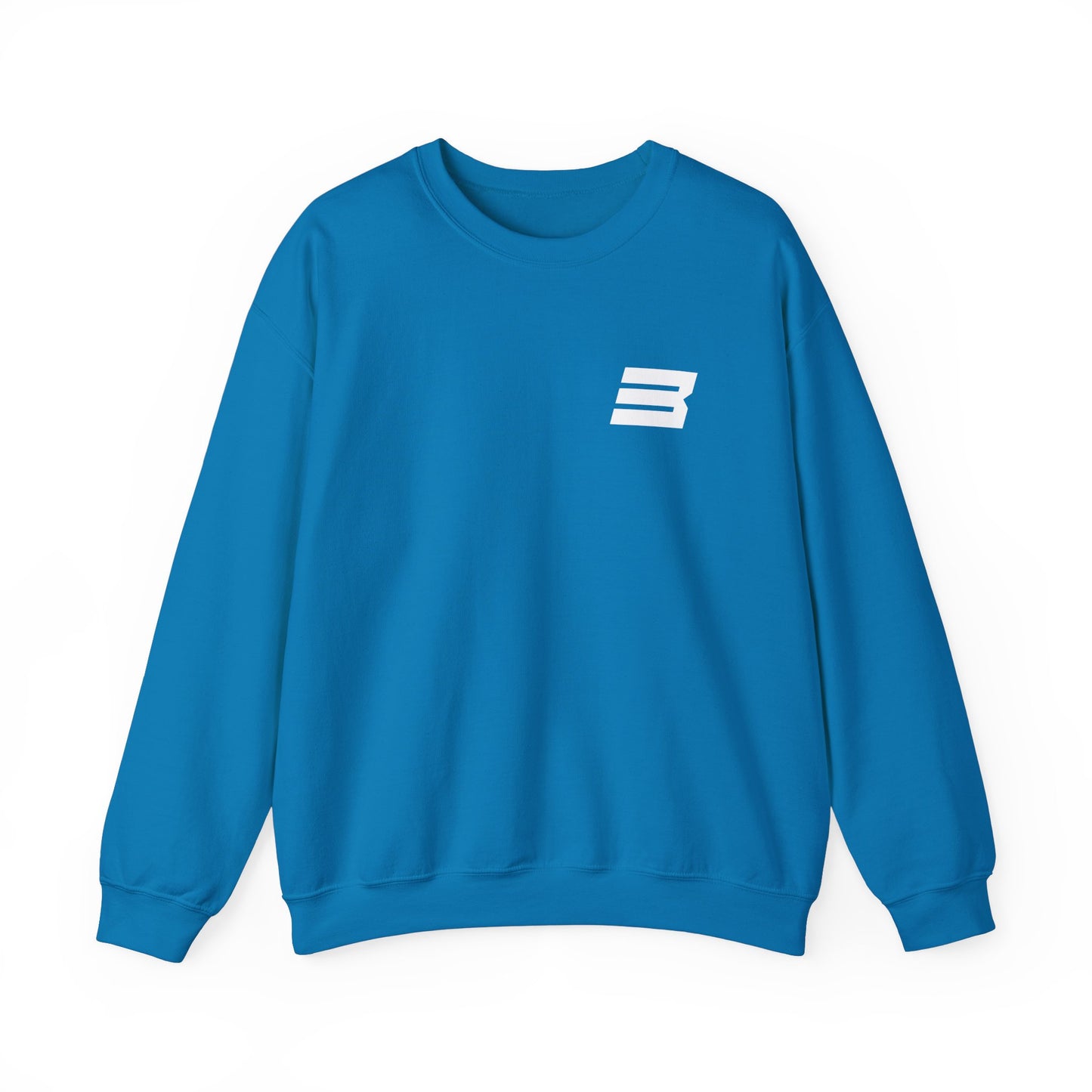CASUAL CREWNECK