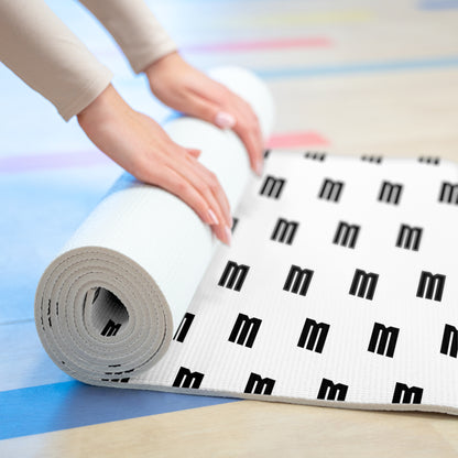 FOAM YOGA MAT