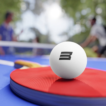 PING PONG 6 PACK