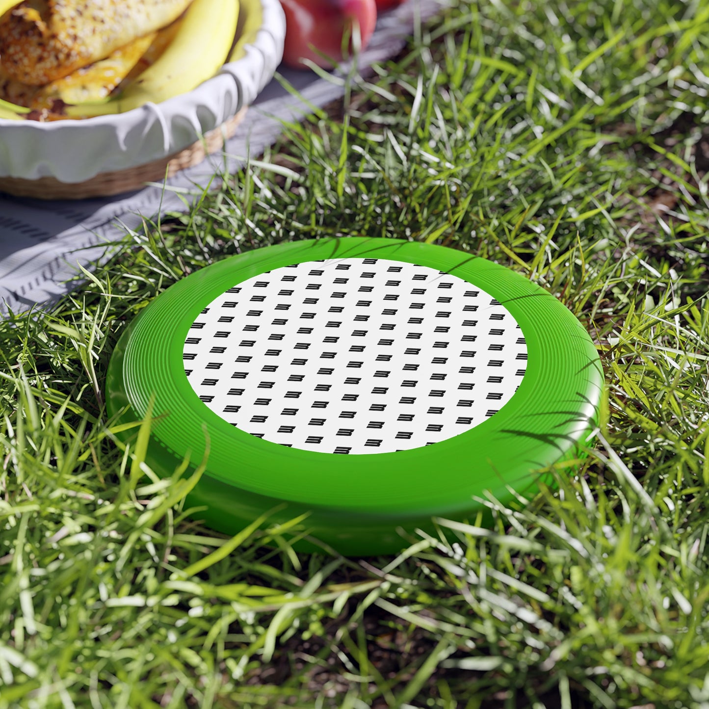 FRISBEE