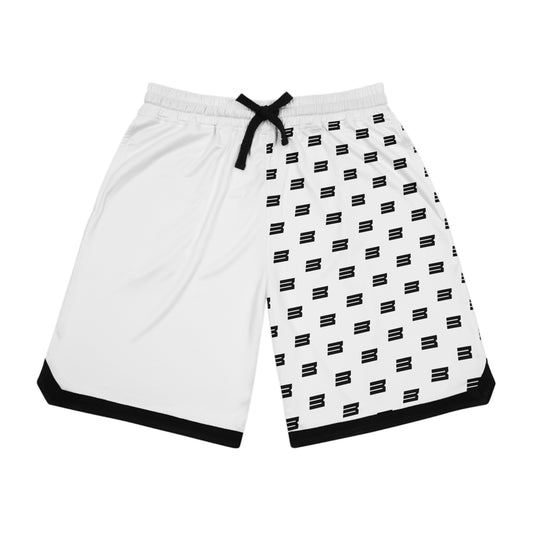 RIB SHORTS