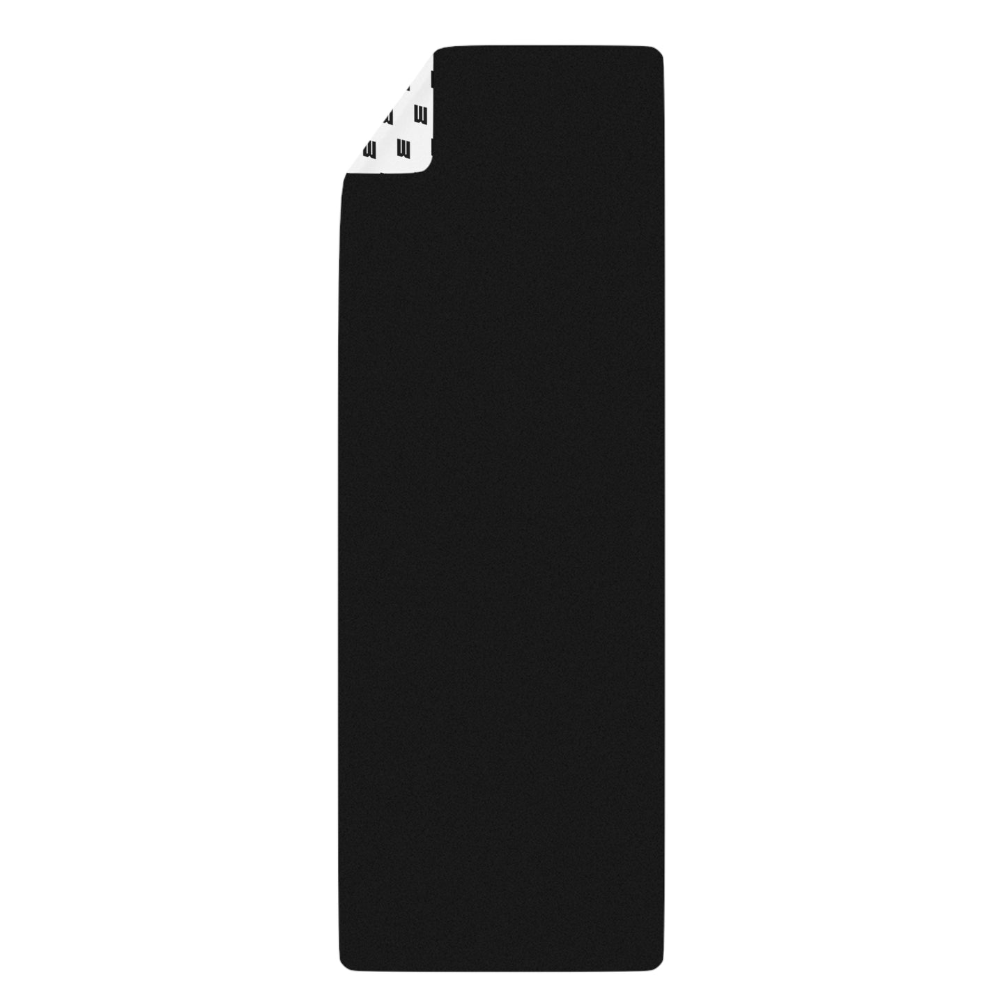 RUBBER YOGA MAT