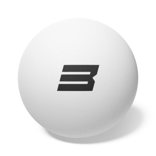PING PONG 6 PACK