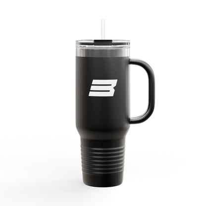 40oz INSULATED TRAVEL MUG