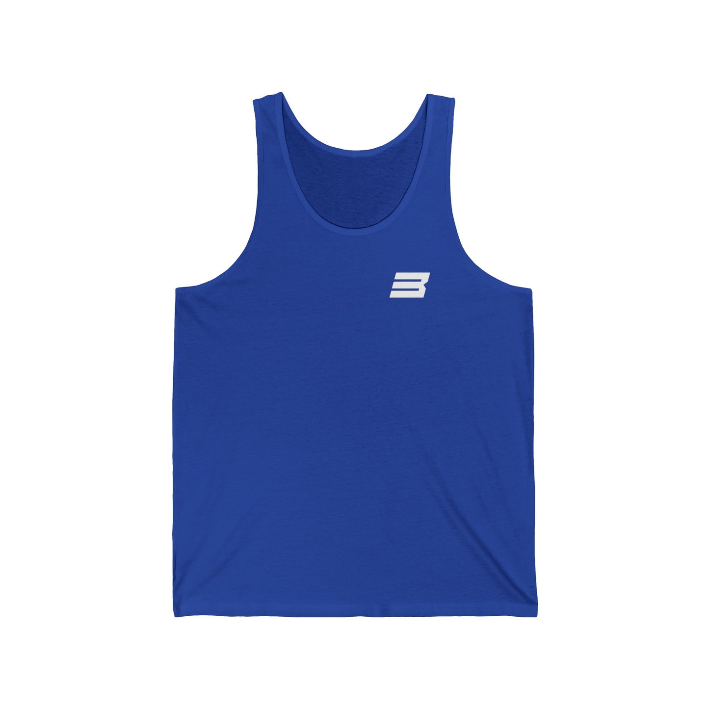 JERSEY TANK