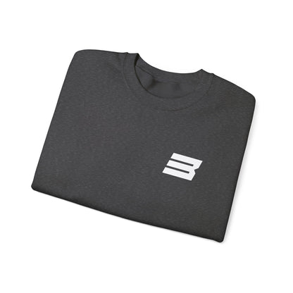 CASUAL CREWNECK
