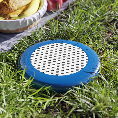 FRISBEE