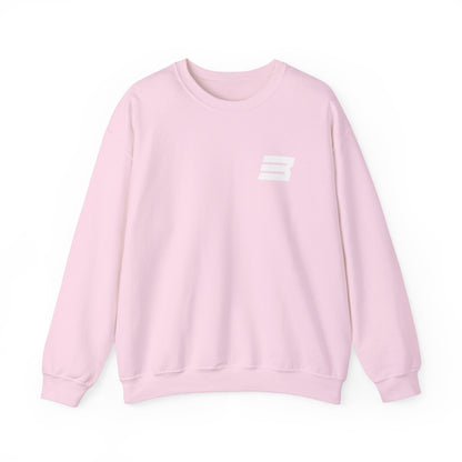 CASUAL CREWNECK