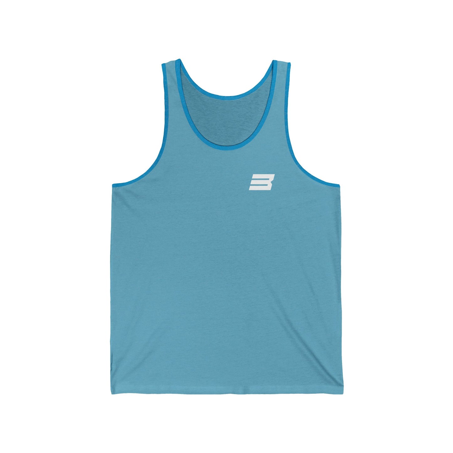 JERSEY TANK
