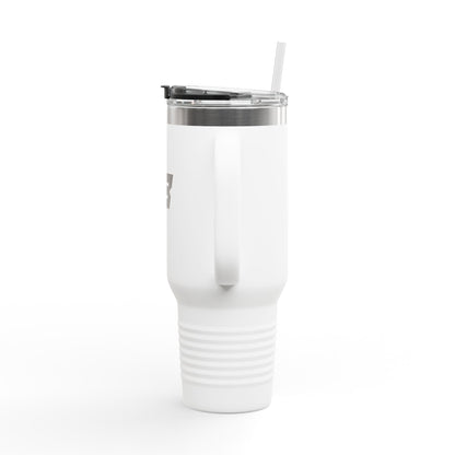 40oz INSULATED TRAVEL MUG