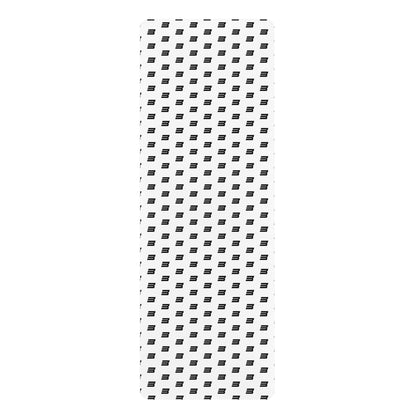 RUBBER YOGA MAT