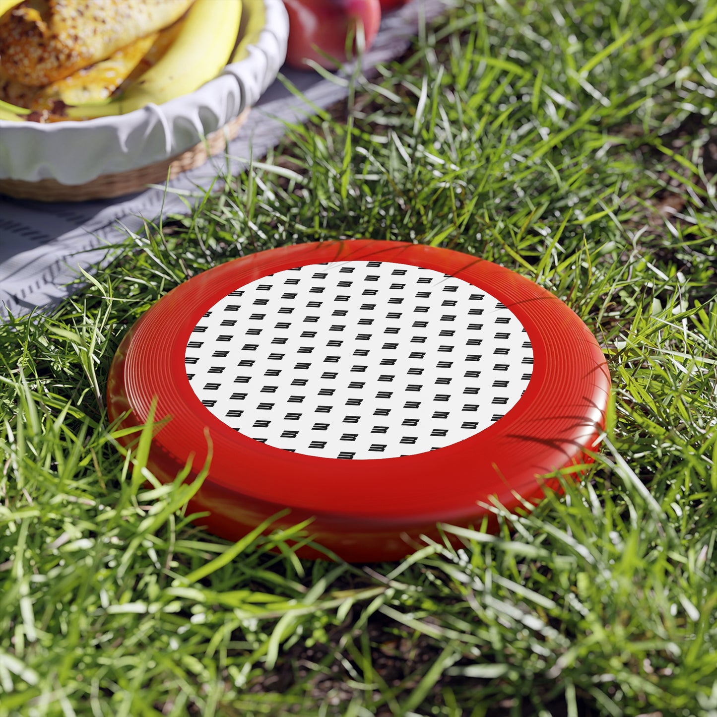 FRISBEE