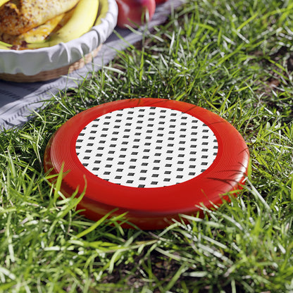 FRISBEE
